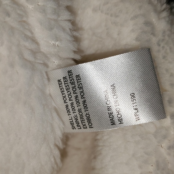 NWT Weatherproof  Vintage Hooded Jacket - Picture 7 of 7